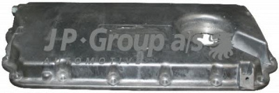 JP GROUP 1112902500 -  Масляный поддон